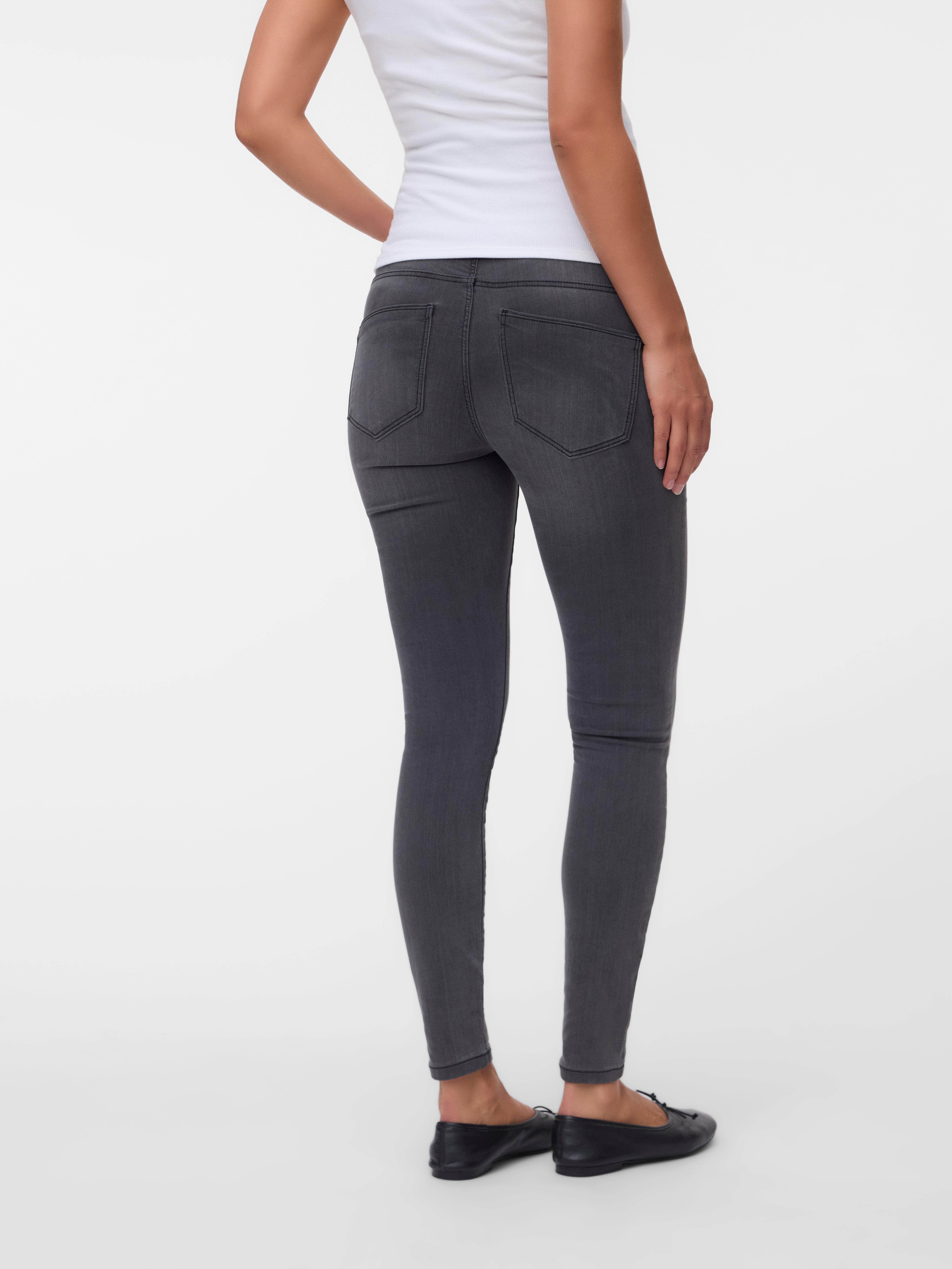 Skinny fit Jeans
