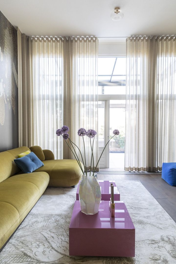 It's about RoMi   Brussels Plafondlamp