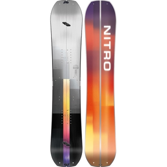 Nitro Team 23/24 Splitboard Herren