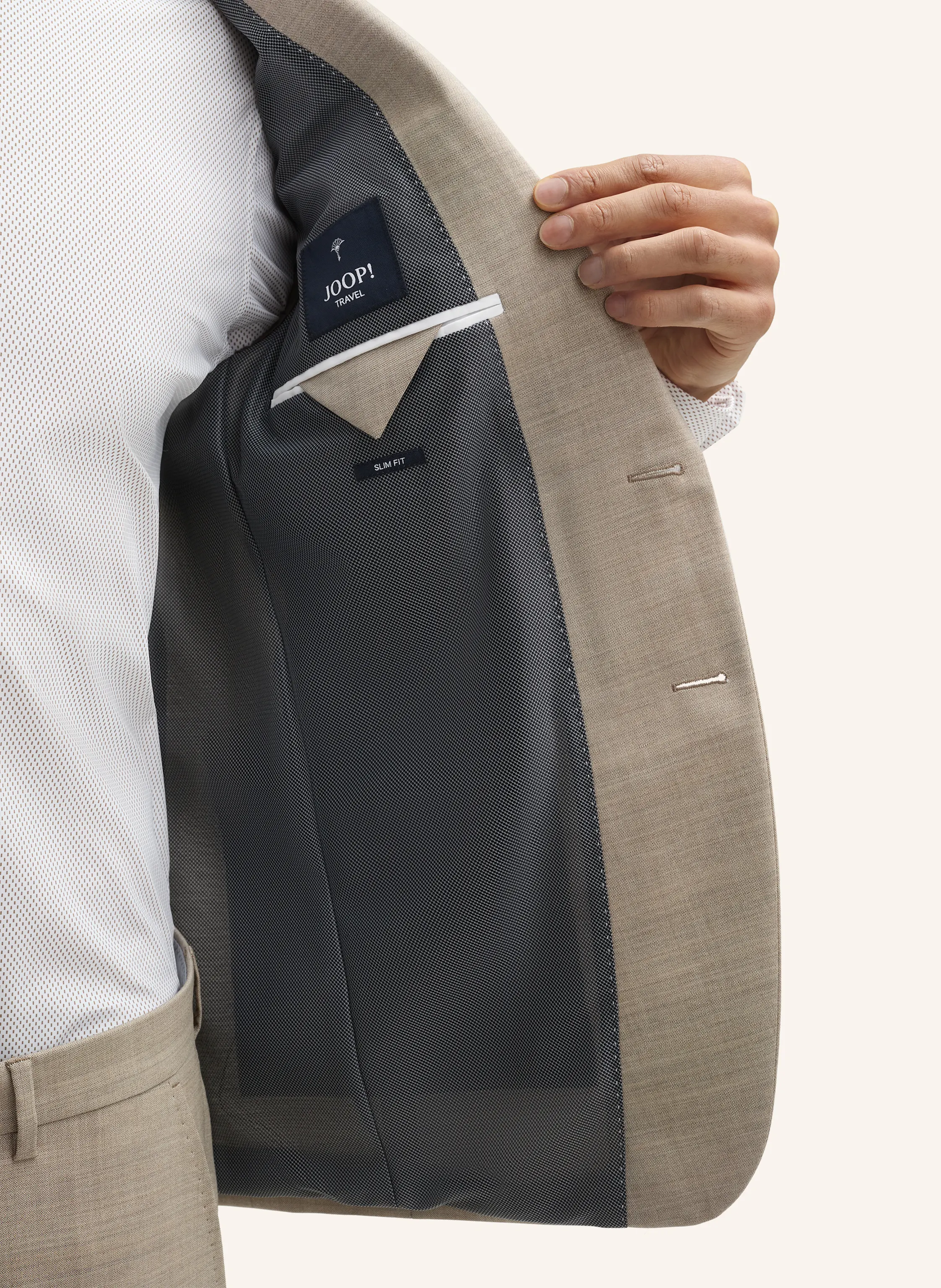 JOOP! Anzug Slim Fit