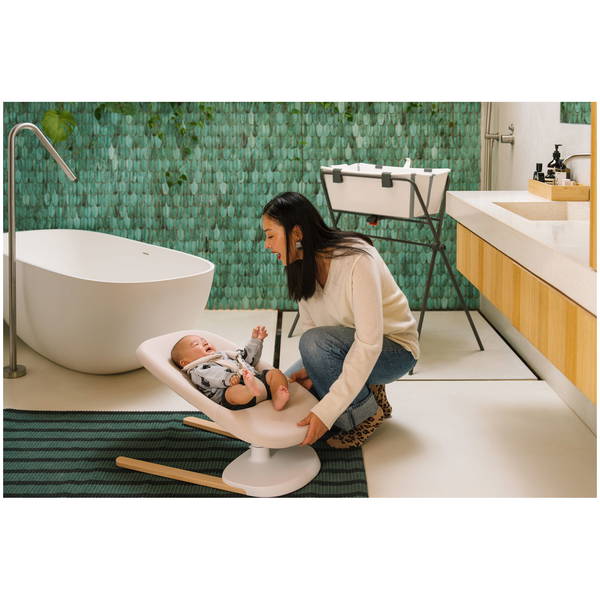 STOKKESTOKKE   Yoga light sand