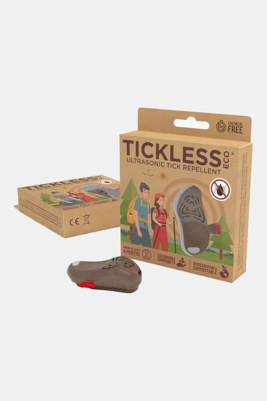 Tickless Tickless Tickless Eco Human Insectenwering