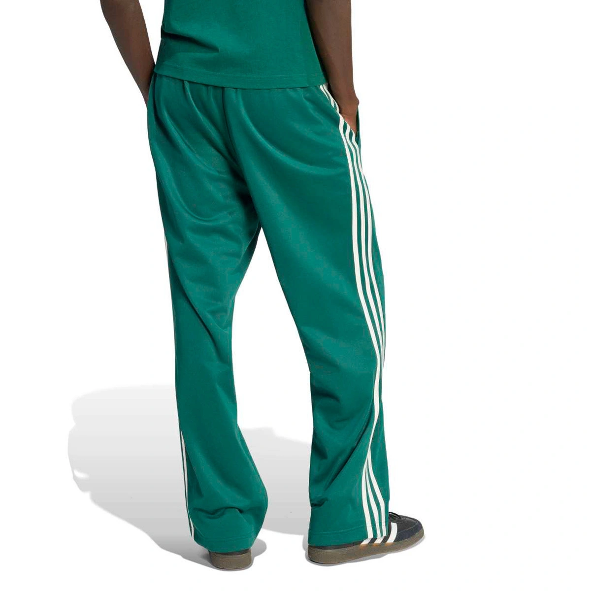 Calças adidas Baggy
