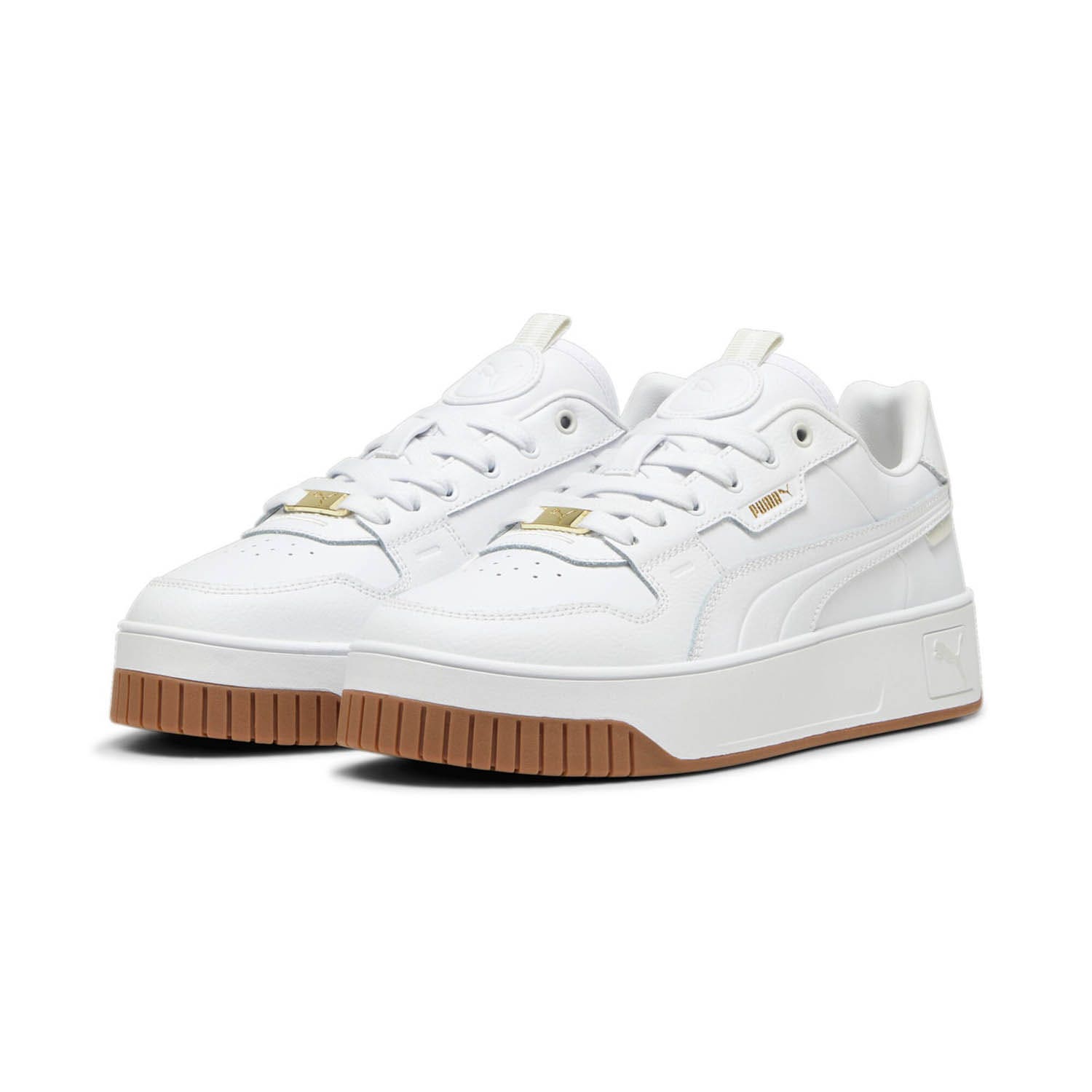PUMA  Carina Street Lux