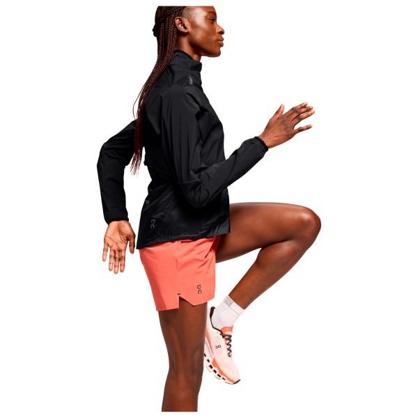 On - Women's Weather-Jacket - Veste de running