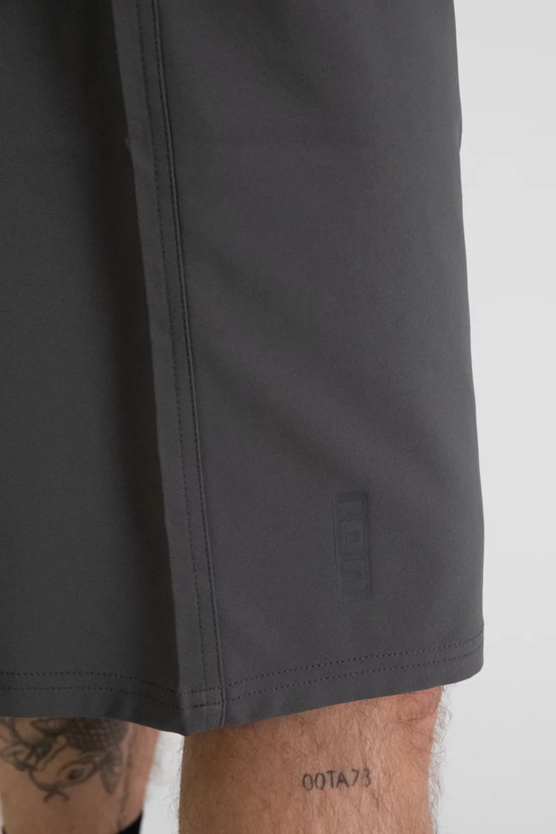 ION Logo Herren Bikeshort