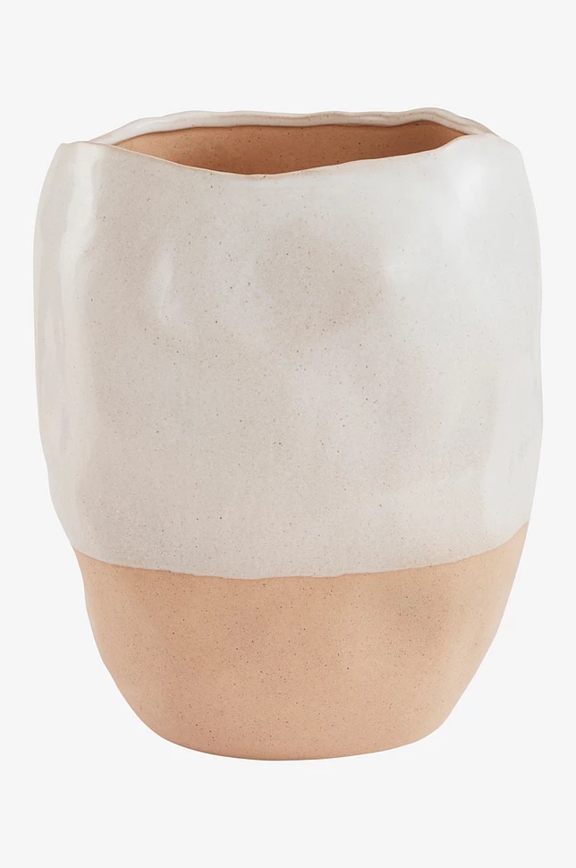 ALMOND vase - høyde 27 cm