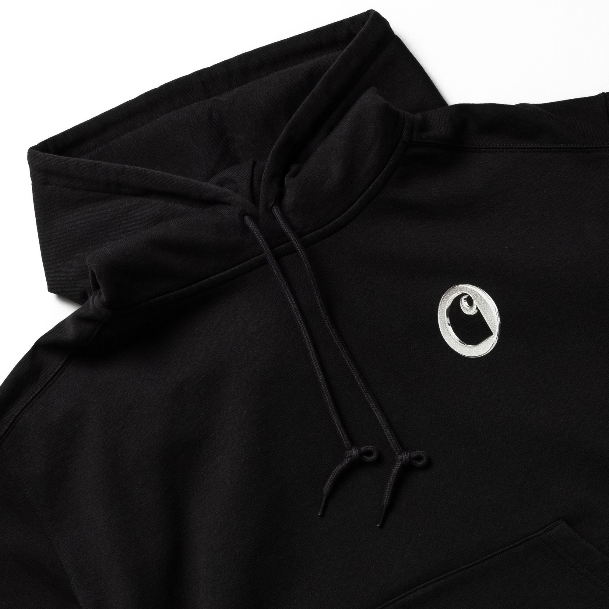 Carhartt WIP<br>Hooded Charm Link Sweat