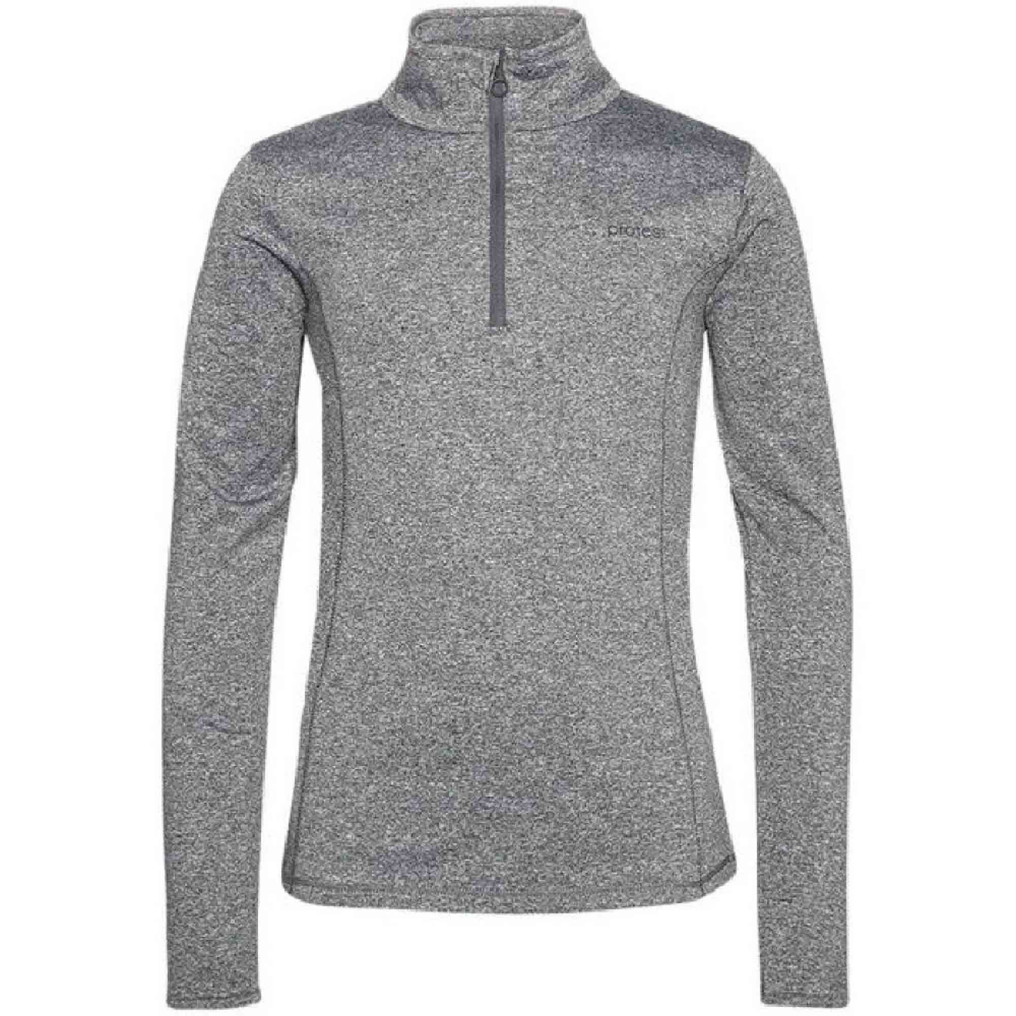 ProtestFABRIZOM JR 1/4 Zip Top