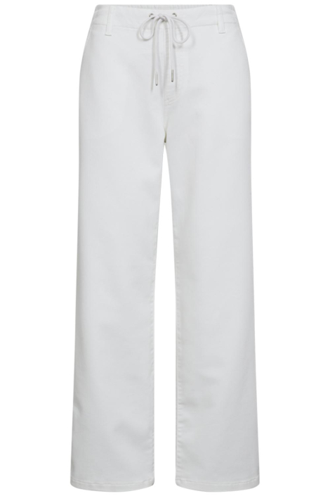 Freequent witte dames broek