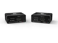 Kramer PicoTOOLS PT-871/2xr-KIT - Sender og modtager - video/audio ekspander - HDMI - op til 70 m
