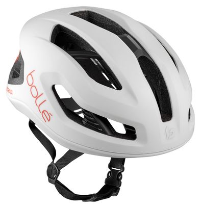 Casque Bollé Eco Avio Mips Gris Clair