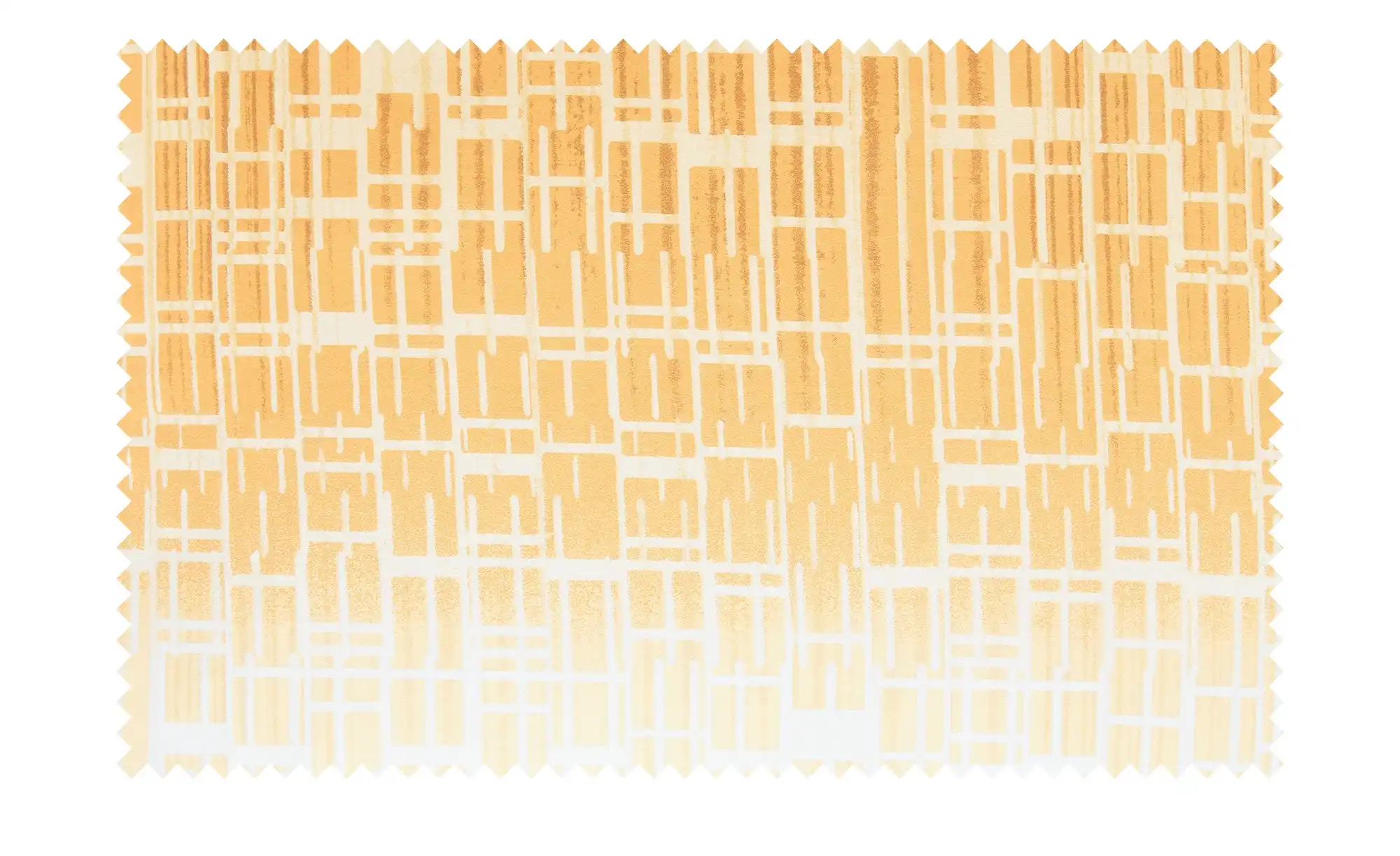 HOME STORY Satin Bettwäsche Grafik