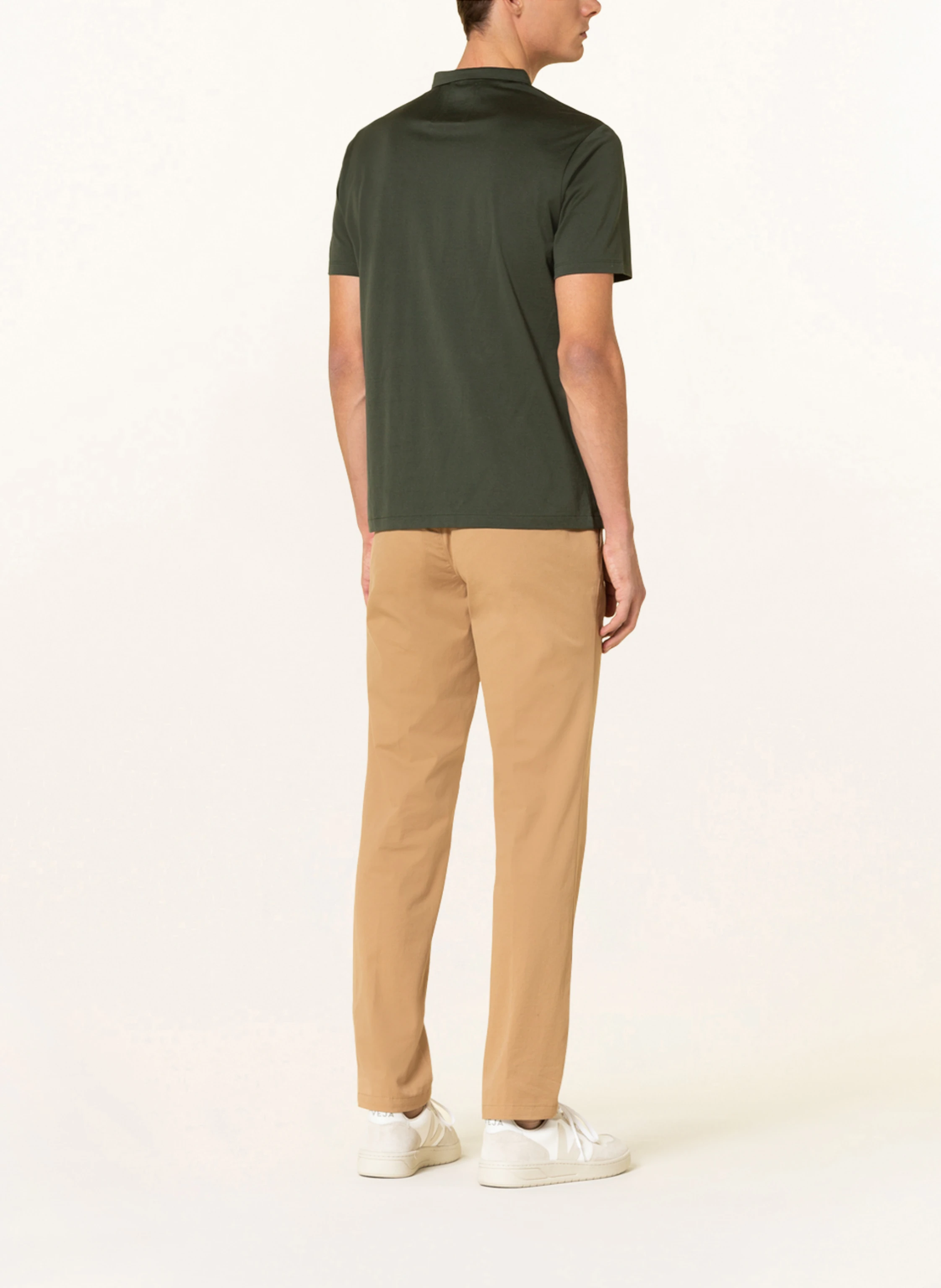 NOWADAYS Jersey-Poloshirt