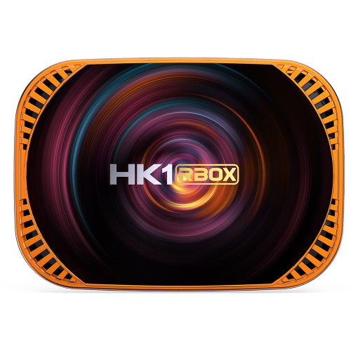 4GB Ram 4K Android 11.0 Smart TV Box Internet WiFi Streaming HDMI 128GB Quad Core Media Player mit Bluetooth / Gigabit Ethernet LAN   Fernbedienung