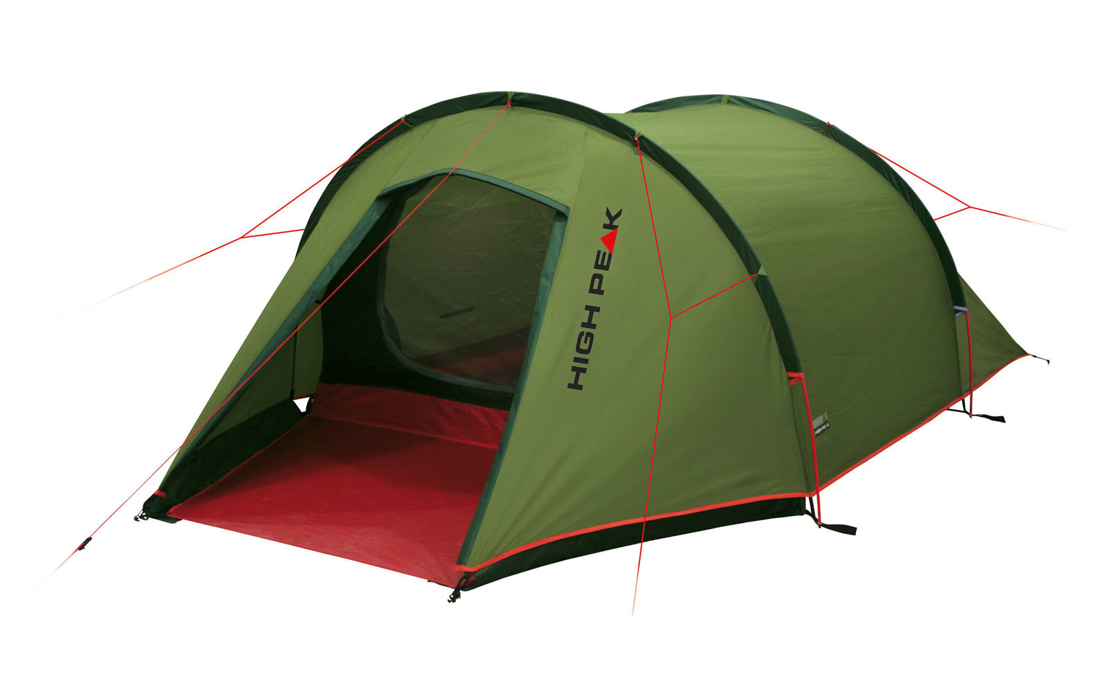 High Peak Kite 2 Tunnelzelt  für 2 Personen