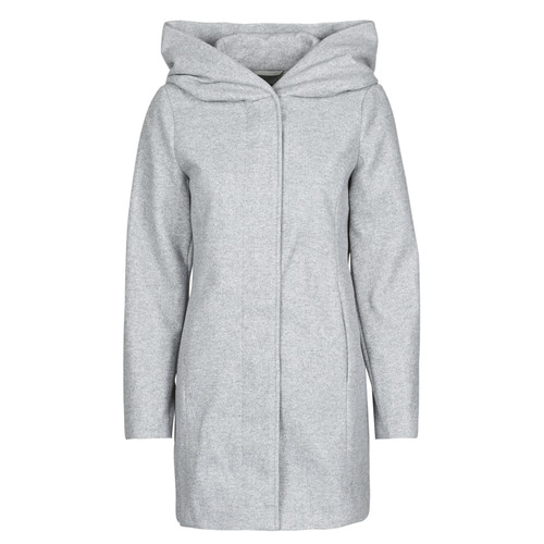 Vero Moda - VMDAFNEDORA - Gris