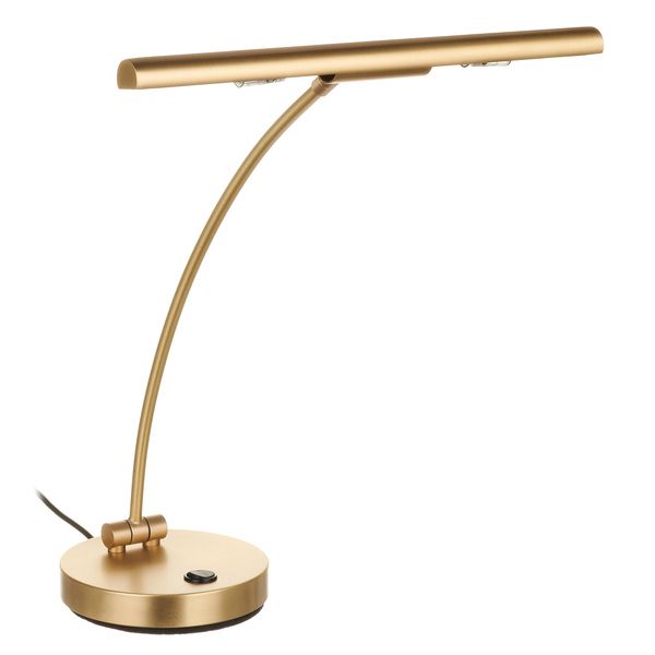 Jahn L3452 BOOGIE II Brass
