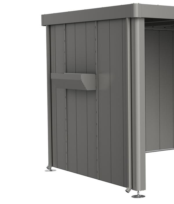 Biohort FloraBoard Seitenwand Neo