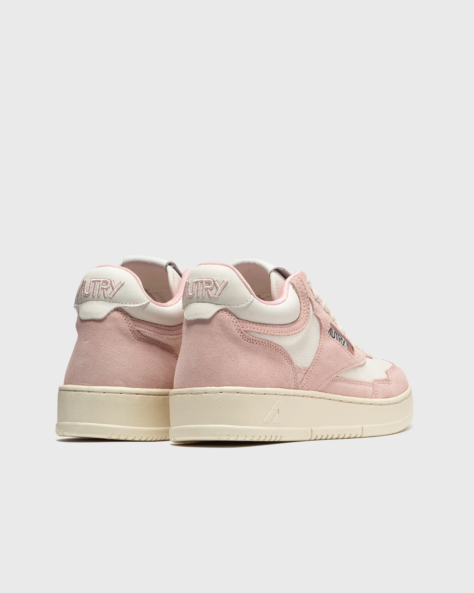 Autry Action Shoes OPEN MID WOM