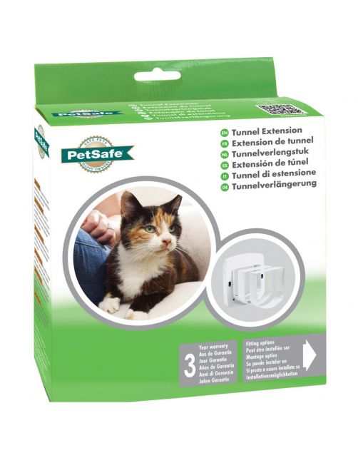 Petsafe Tunnelstuk 310 - Kattenluik