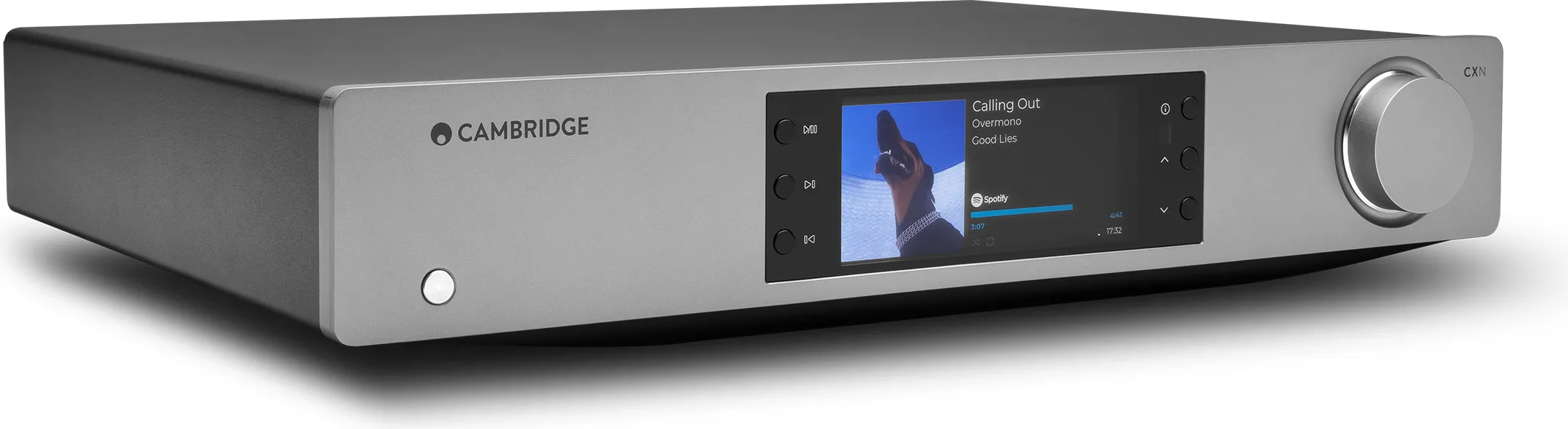 Cambridge CXN100 Lecteurs réseau audio