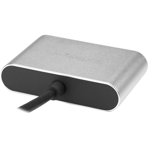 StarTech.com Lecteur et enregistreur de cartes CFast 2.0 USB 3.0 - USB-C