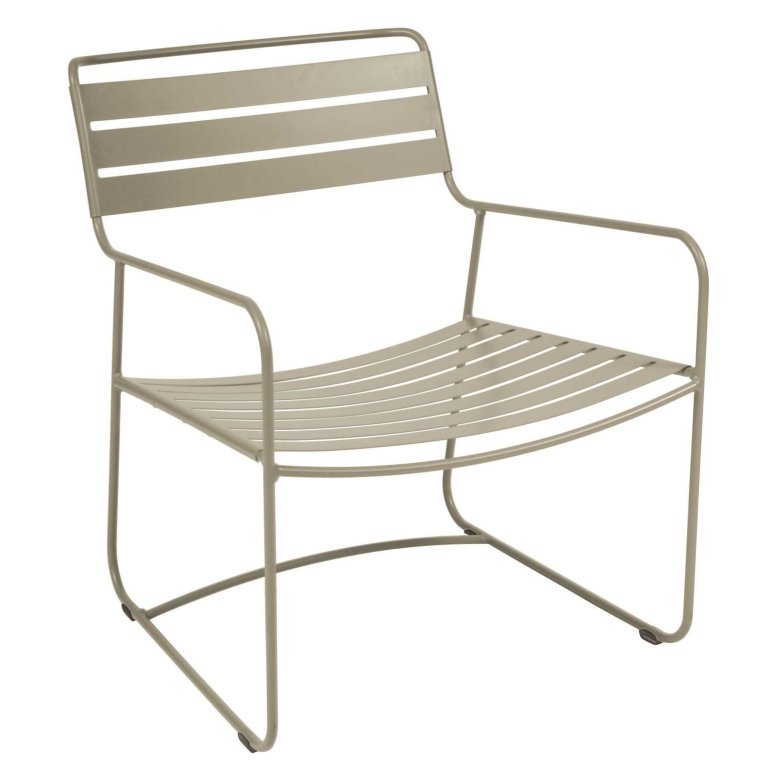 Fermob Surprising fauteuil Nutmeg