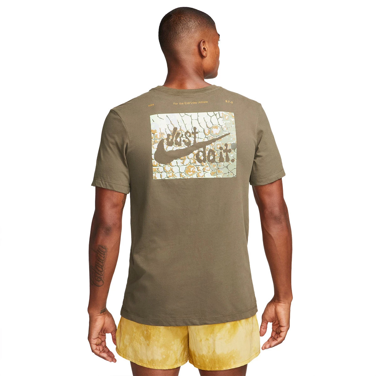 T-Shirt Nike Dri-Fit