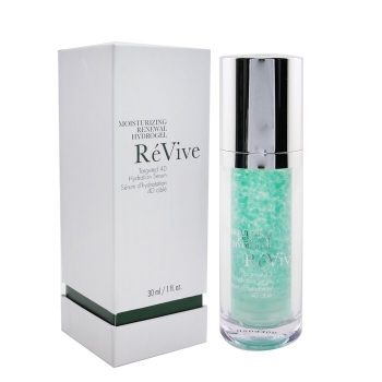 ReVive Hidrogel Hidratante Renovador (Sérum de Hidratação 4D direcionado)  30ml/1oz