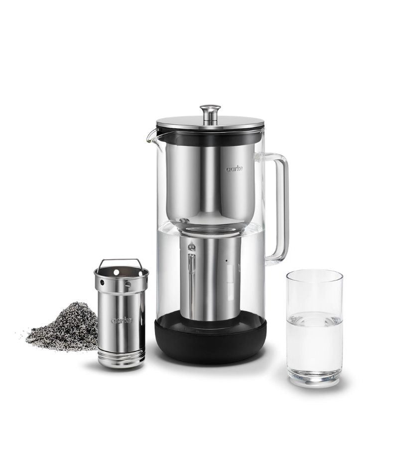 Aarke  Vandrenser - 2,3 L