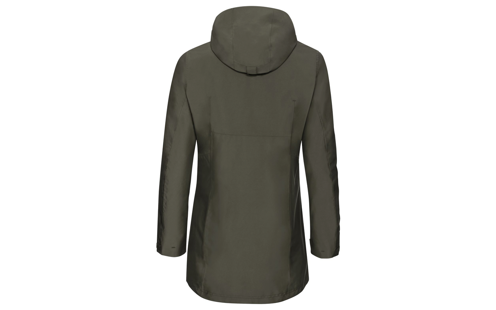 Vaude Idris III 3in1 Damenparka