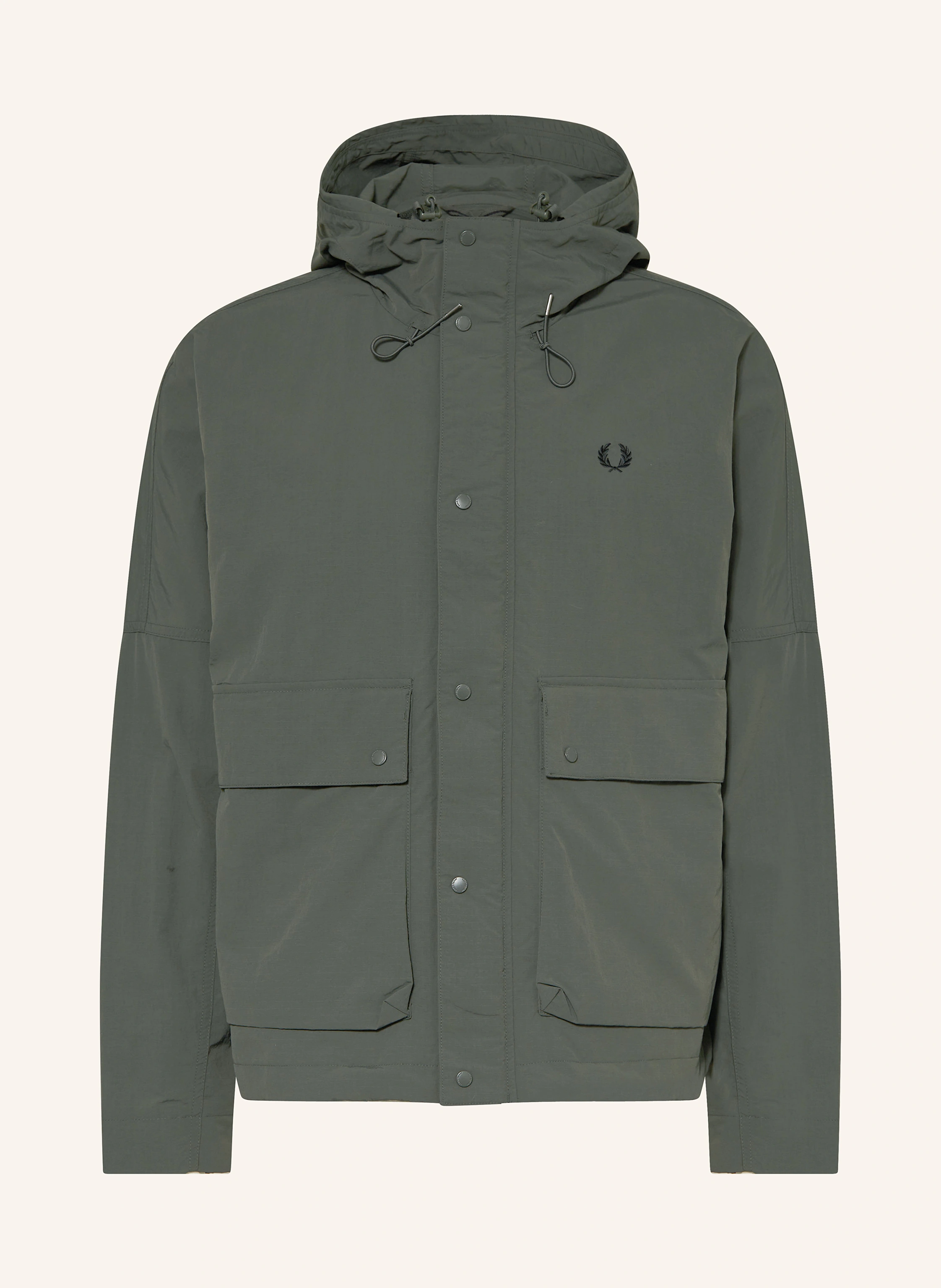 FRED PERRY Jacke