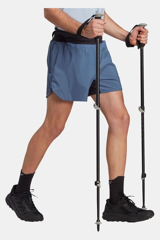 adidas adidas Terrex Agr Short 5'' Korte Broek