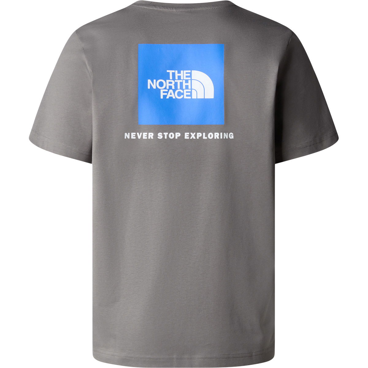The North Face Redbox T-shirt Herre