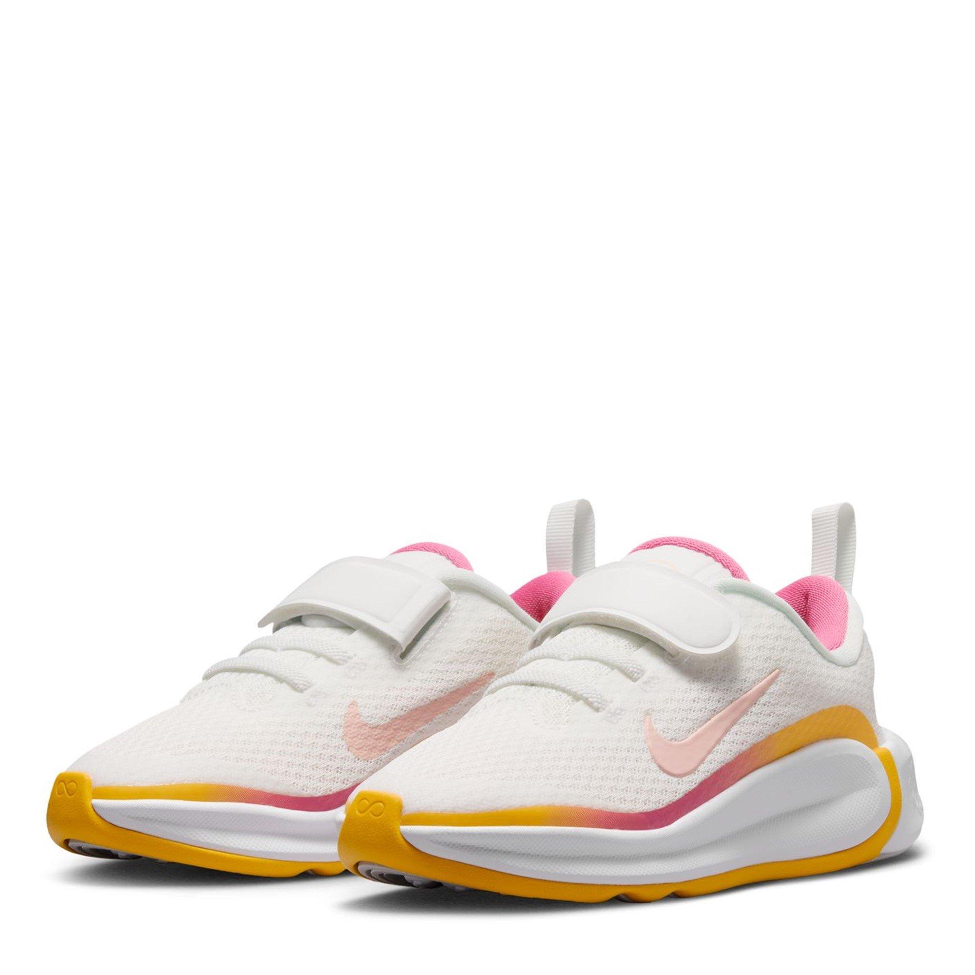 Nike Kidfinity Big KidsShoes