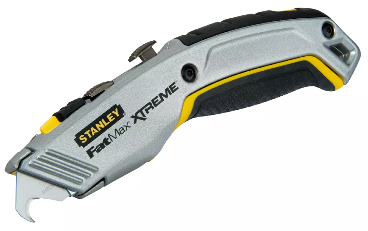 Stanley 0-10-789 FatMax Pro Duo Schuifmes - 180mm