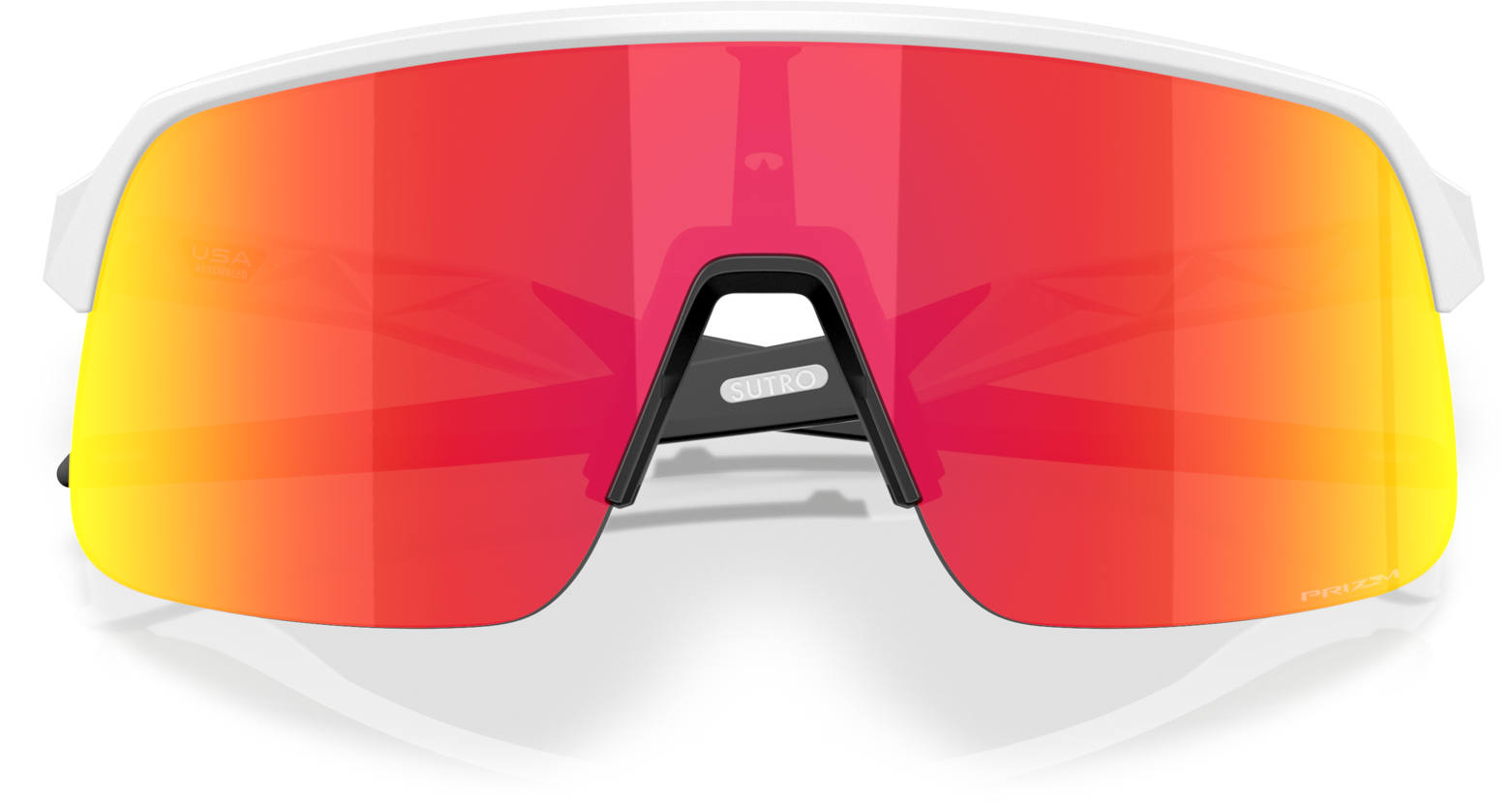 Oakley Sutro Lite S Matte White