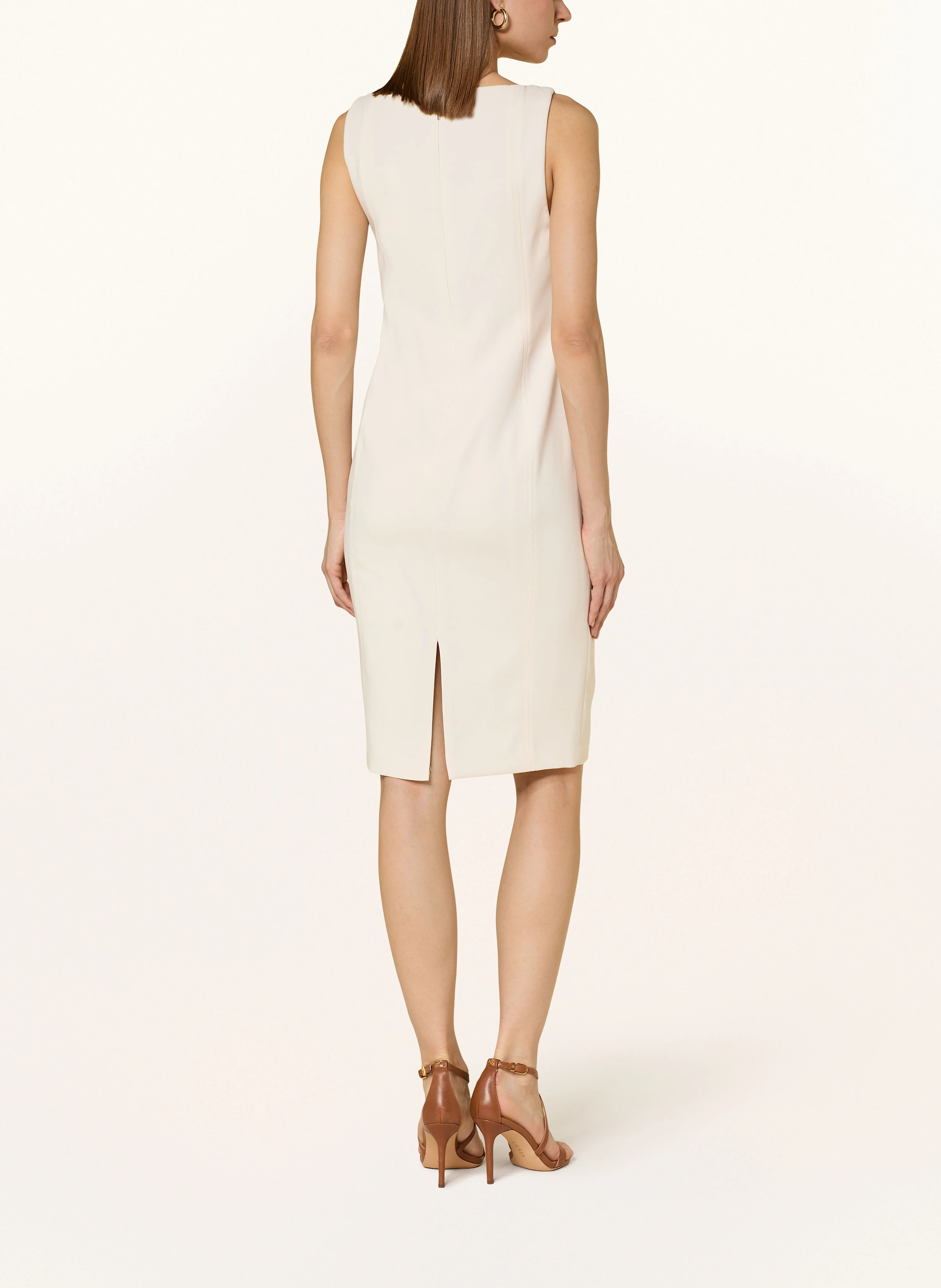 LAUREN RALPH LAUREN Etuikleid