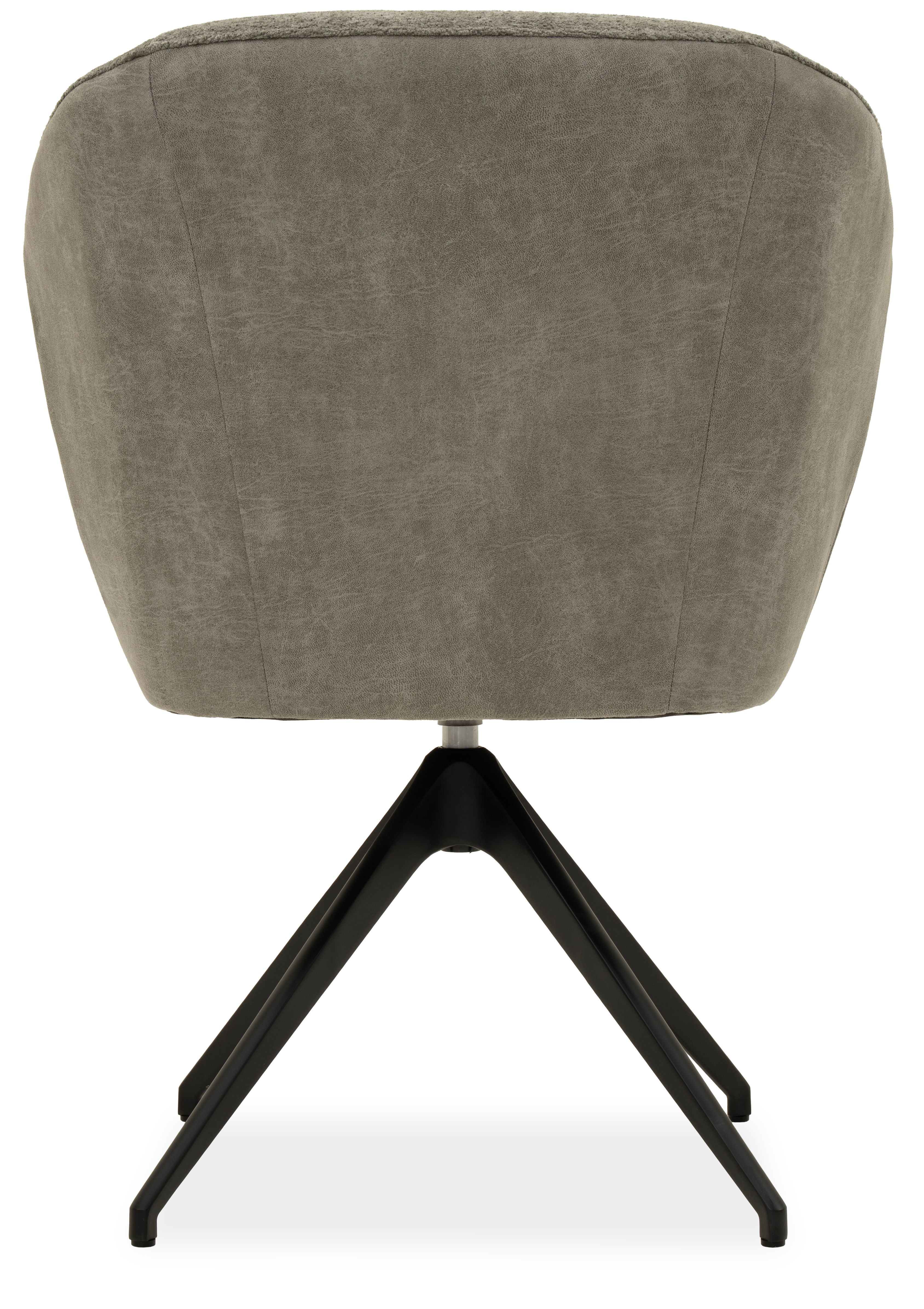 Eetkamerstoel Nolivia B66 x D60 x H86 cm