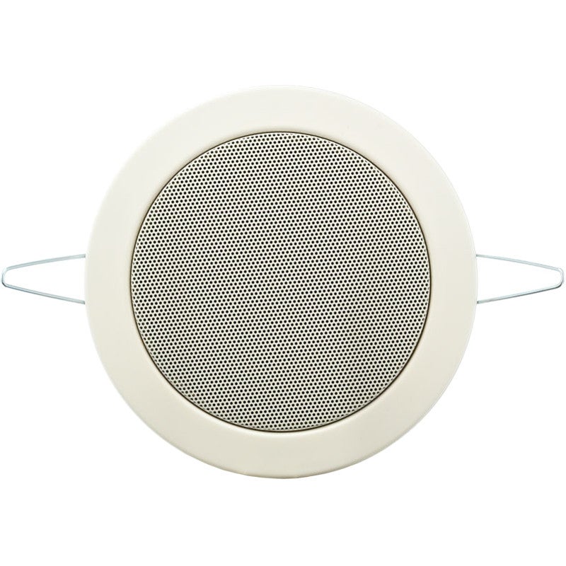 Visaton DL 10 4 inch plafondluidspreker 8 Ohm