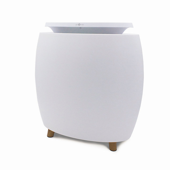 Purificateur d'air connecté Air&Me Lendou pour surface de 12 m²