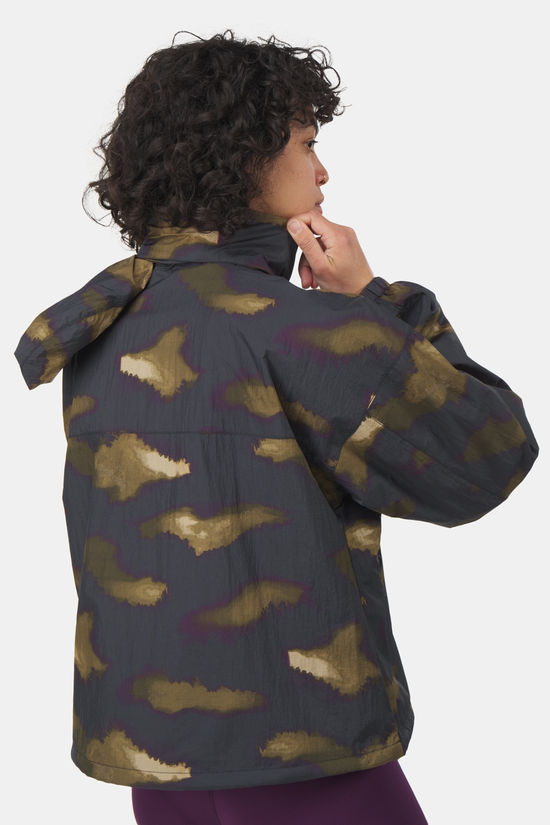 The North Face The North Face M66 Crinkle Windjas Dames