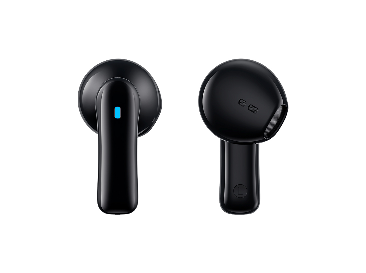 AURICULARES SPC ZION 2 PLAY PRETO TWS