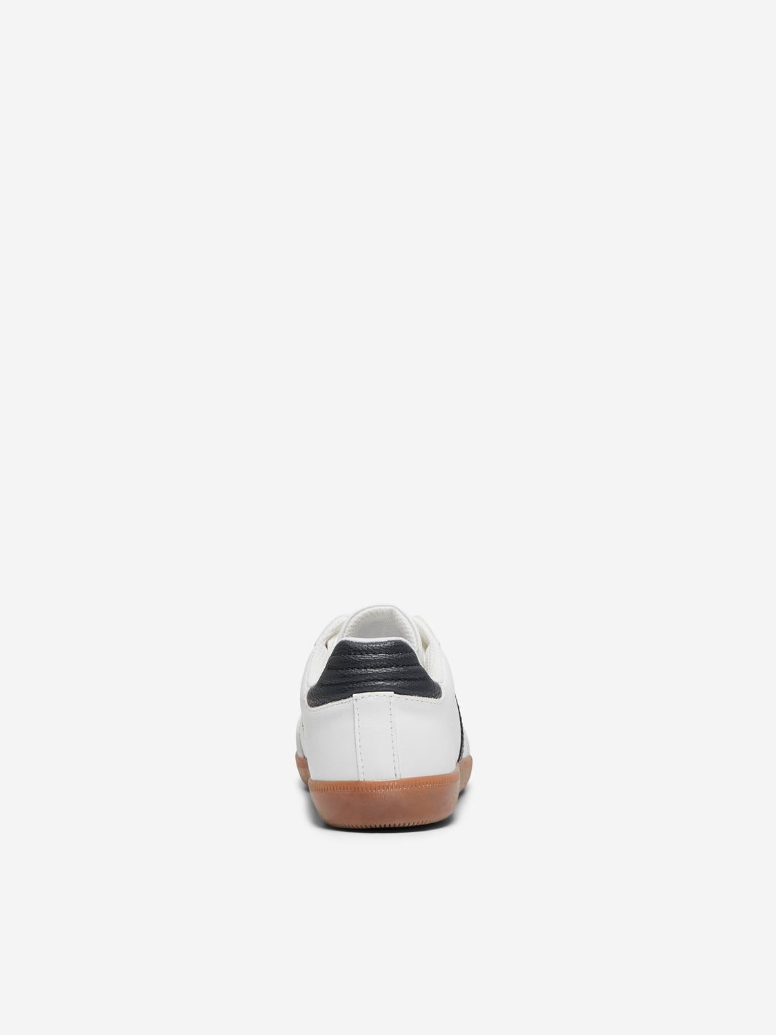 ONLAMBER Turnschuhe White