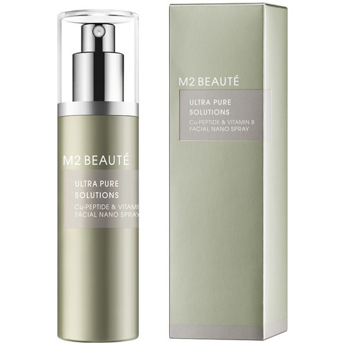 M2 Beauté - Ultra Pure Solutions Cu-peptide & Vitamin B