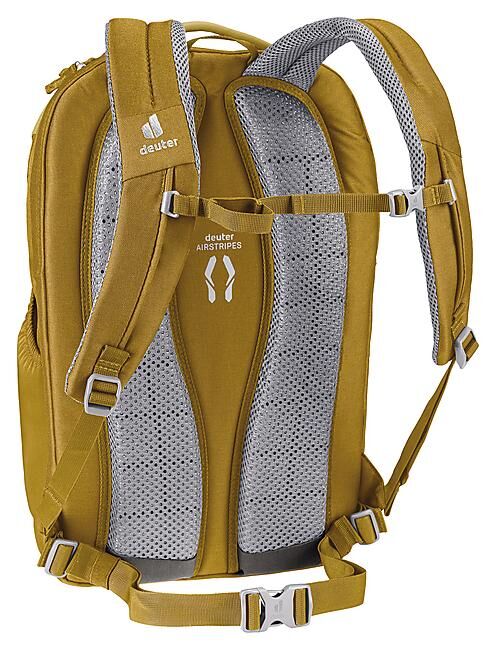 DEUTER - SAC ORDINATEUR GIGA 28