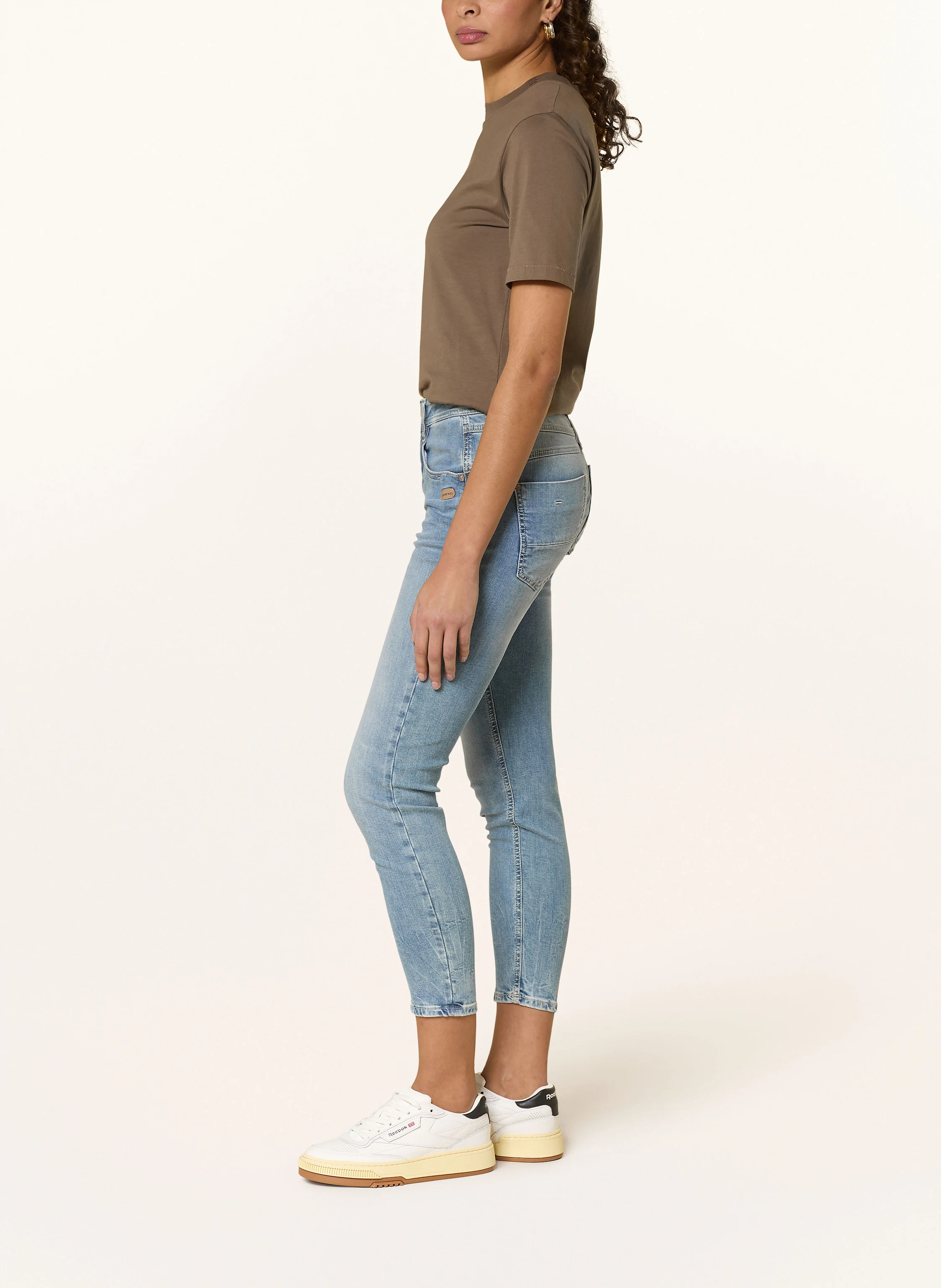 GANG 7/8-Jeans 94AMELIE