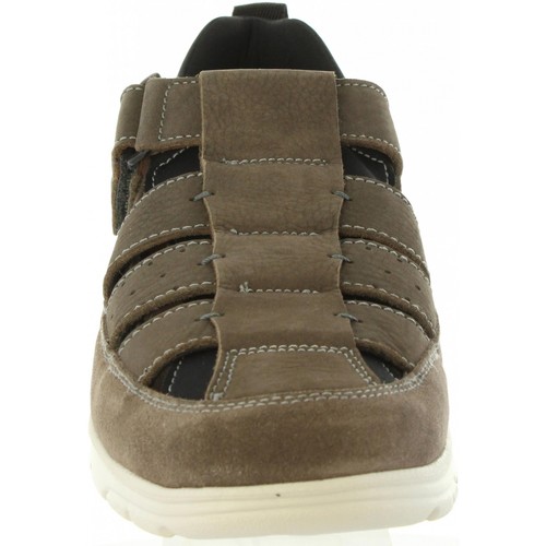 Panama Jack - DONOVAN C4 Gris