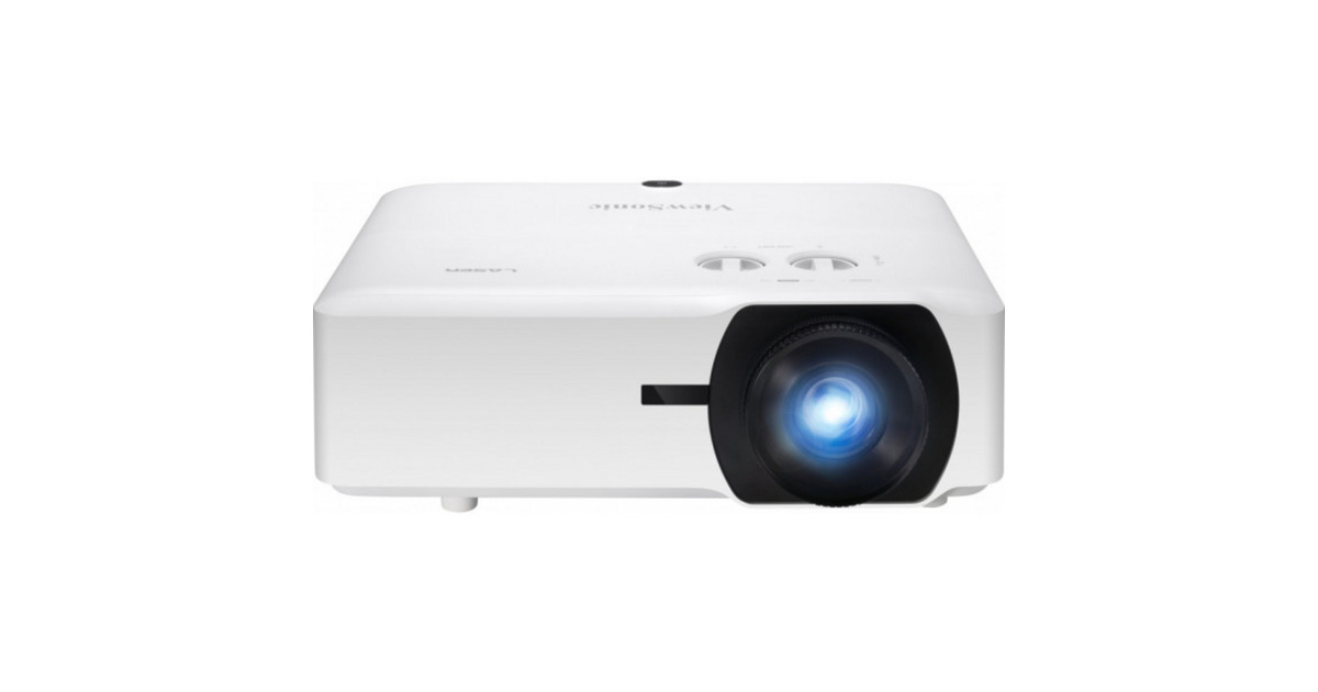 ViewSonicLS920WU WUXGA Laser Installatie Projector  (Wit, 6000 ANSI Lumen)